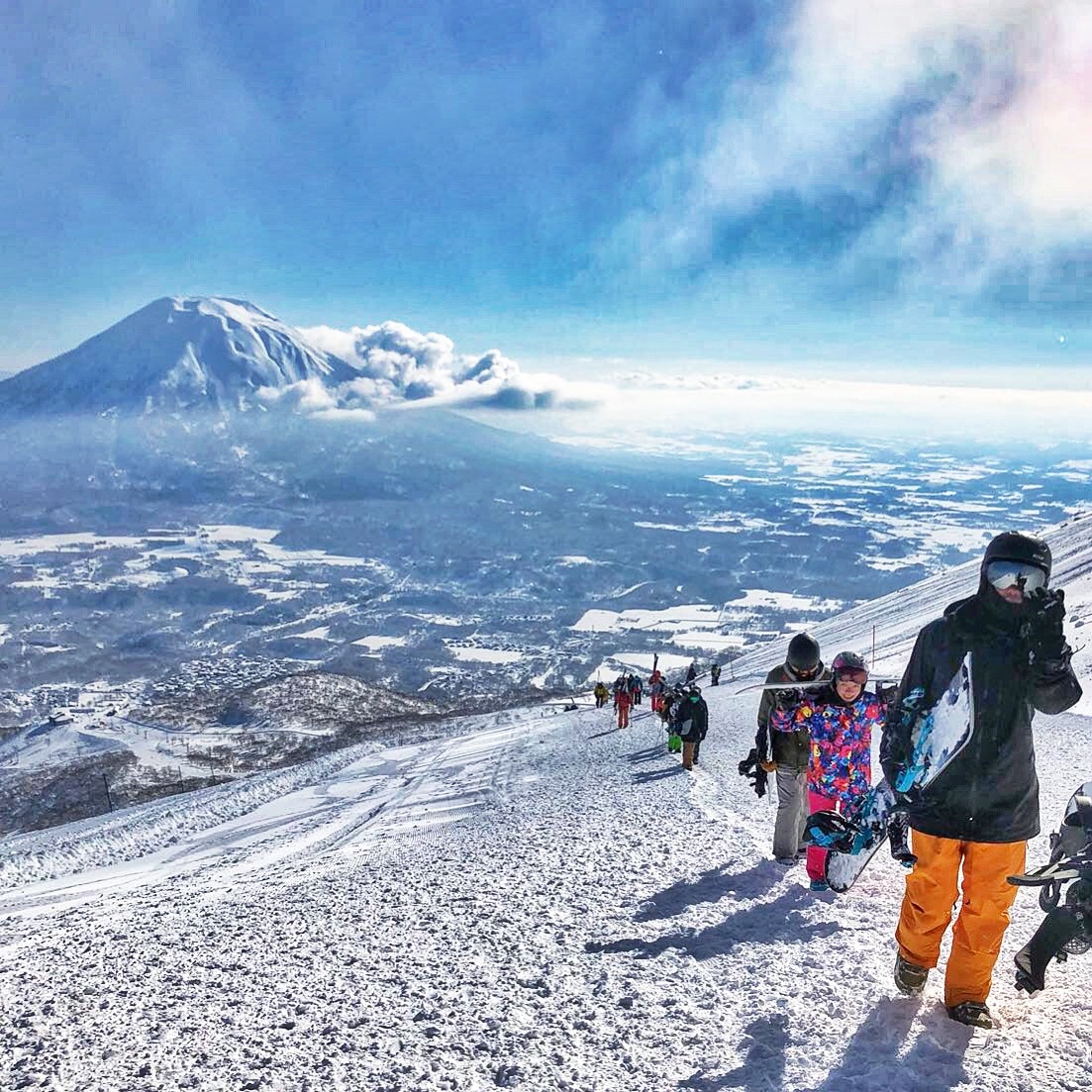 Niseko image