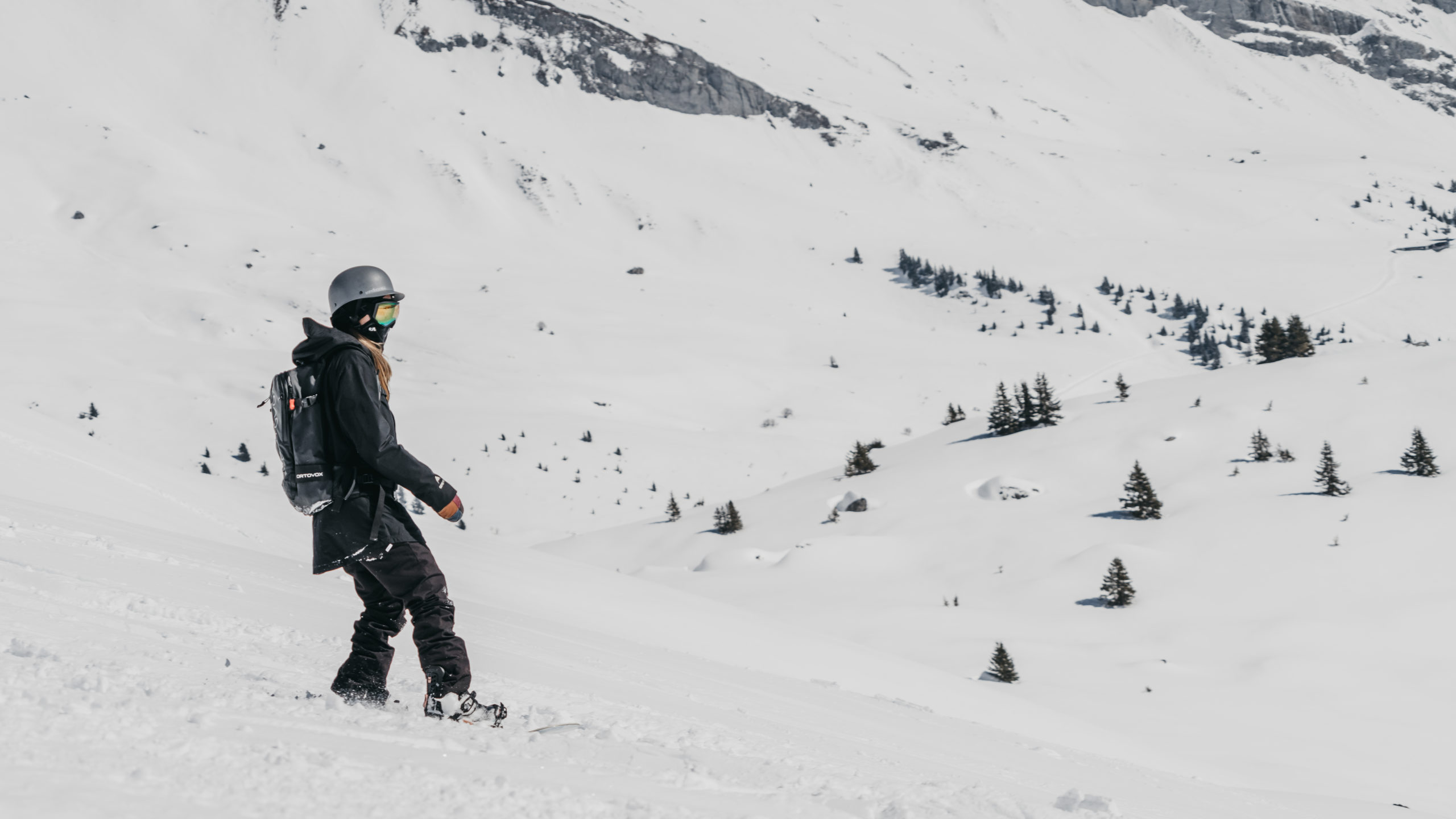 LAAX packing list page