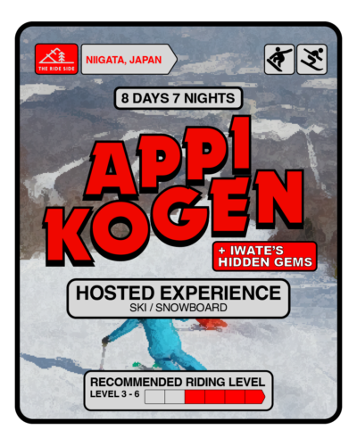 Appi Hosted Experience 24/25