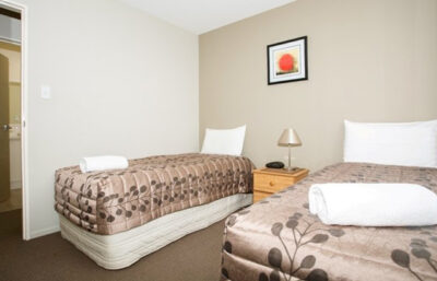 Week 0 Canterbury 2025 - Single Bed in Twin Room (1 pax)