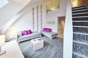 Single Slot in Quad Mansionette (Bunk) - Ensuite