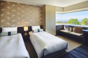 Single Slot in Twin Share room - Ensuite