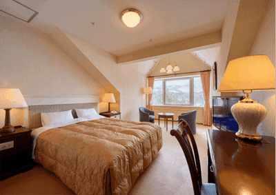 Aizu 2 Private Room