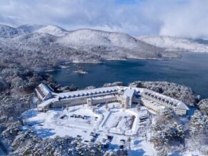 Single Slot in Aizu 2 Twin Share Room