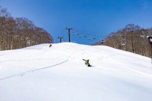 Single Slot in Aizu 2 Twin Share Room