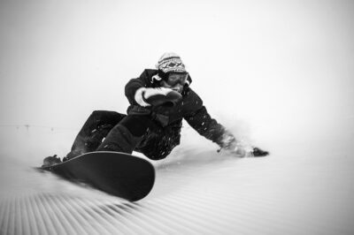 LAAX: Korua Shapes X TRS - Rider Series 2027