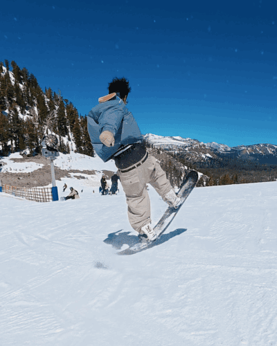 Myoko Butterdojo X TRS: Groundtricks Fundamentals 2027