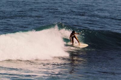 TRIFECTA Surf Club - 6D5N Bali Surf Camp